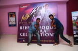 Lingaa FDFS Contest - Presented by Nalli Jewellers