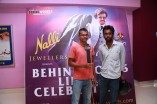Lingaa FDFS Contest - Presented by Nalli Jewellers
