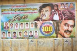 Lingaa 100 Days Celebration at Albert Theatre