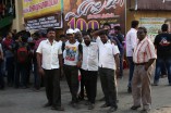 Lingaa 100 Days Celebration at Albert Theatre