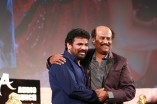 Lingaa Audio Launch