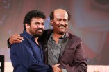 Lingaa Audio Launch