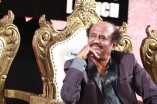 Lingaa Audio Launch