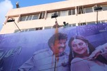 Lingaa Celebration At Kasi Theatre