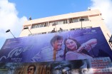 Lingaa Celebration At Kasi Theatre