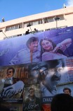 Lingaa Celebration At Kasi Theatre