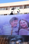 Lingaa Celebration At Kasi Theatre