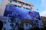 Lingaa Celebration At Kasi Theatre