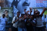 Lingaa Celebration At Kasi Theatre