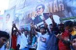 Lingaa Celebration At Kasi Theatre