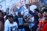 Lingaa Celebration At Kasi Theatre