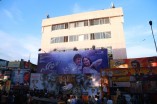 Lingaa Celebration At Kasi Theatre