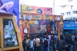 Lingaa Celebration At Kasi Theatre
