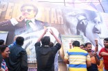 Lingaa Celebration At Kasi Theatre