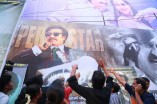 Lingaa Celebration At Kasi Theatre