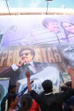 Lingaa Celebration At Kasi Theatre