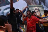 Lingaa Celebration At Kasi Theatre