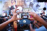 Lingaa Celebration At Kasi Theatre