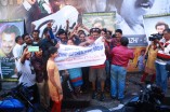 Lingaa Celebration At Kasi Theatre
