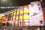 Lingaa Celebration At Vetri Theatre