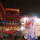 Lingaa Celebration At Vetri Theatre