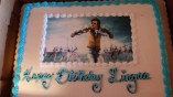 Lingaa celebrations in US