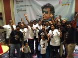 Lingaa celebrations in US