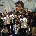 Lingaa celebrations in US