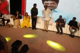 Lingaa Curtain Raiser at Hyderabad