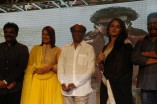 Lingaa Curtain Raiser at Hyderabad