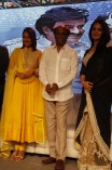 Lingaa Curtain Raiser at Hyderabad