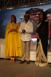 Lingaa Curtain Raiser at Hyderabad