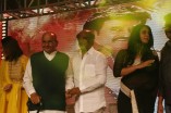 Lingaa Curtain Raiser at Hyderabad