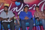 Love Story Audio Launch