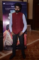 Maalai nerathu mayakkam Team meet