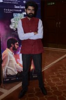 Maalai nerathu mayakkam Team meet