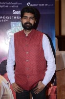 Maalai nerathu mayakkam Team meet