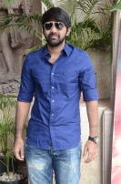 Maalai nerathu mayakkam Team meet