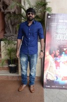 Maalai nerathu mayakkam Team meet