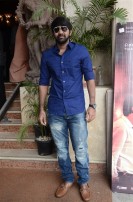 Maalai nerathu mayakkam Team meet