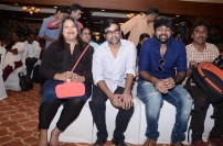 Maalai nerathu mayakkam Team meet