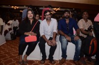 Maalai nerathu mayakkam Team meet