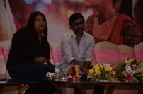 Maalai nerathu mayakkam Team meet