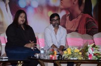 Maalai nerathu mayakkam Team meet