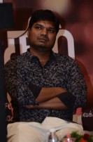 Maalai nerathu mayakkam Team meet