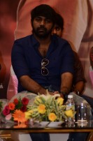 Maalai nerathu mayakkam Team meet