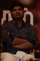 Maalai nerathu mayakkam Team meet