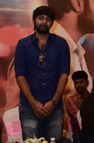 Maalai nerathu mayakkam Team meet