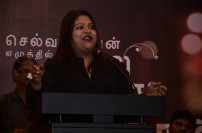 Maalai nerathu mayakkam Team meet