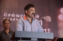 Maalai nerathu mayakkam Team meet